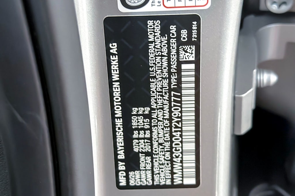 Thumbnail: 2026 MINI Cooper - 14
