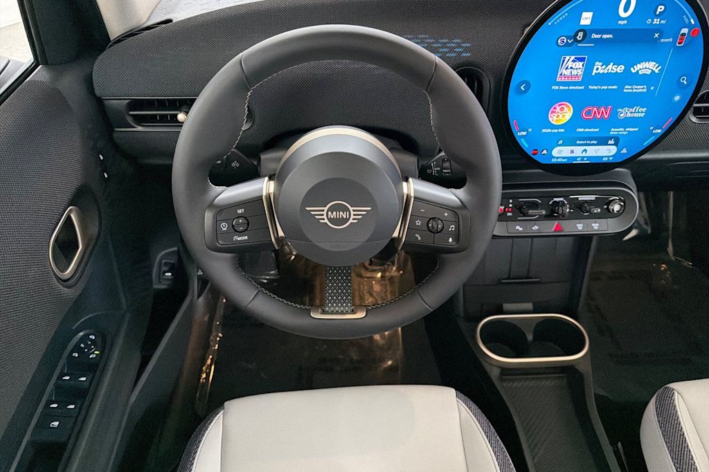 Thumbnail: 2026 MINI Cooper - 9