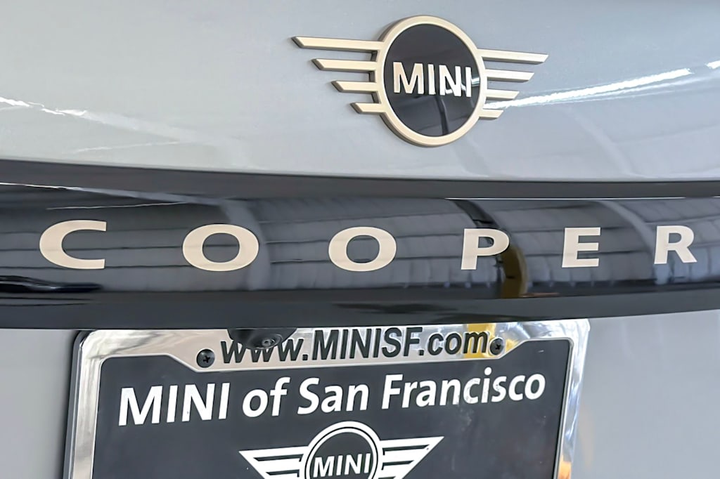Thumbnail: 2026 MINI Cooper - 7
