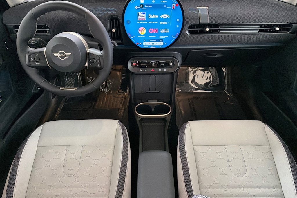 Thumbnail: 2026 MINI Cooper - 2