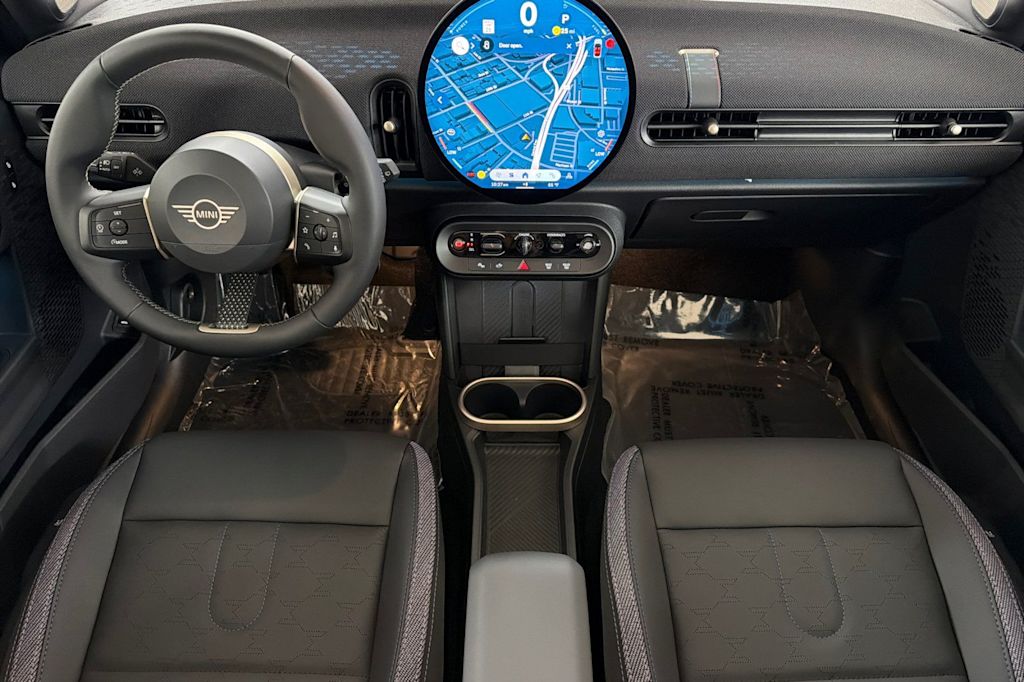Thumbnail: 2026 MINI Cooper - 2
