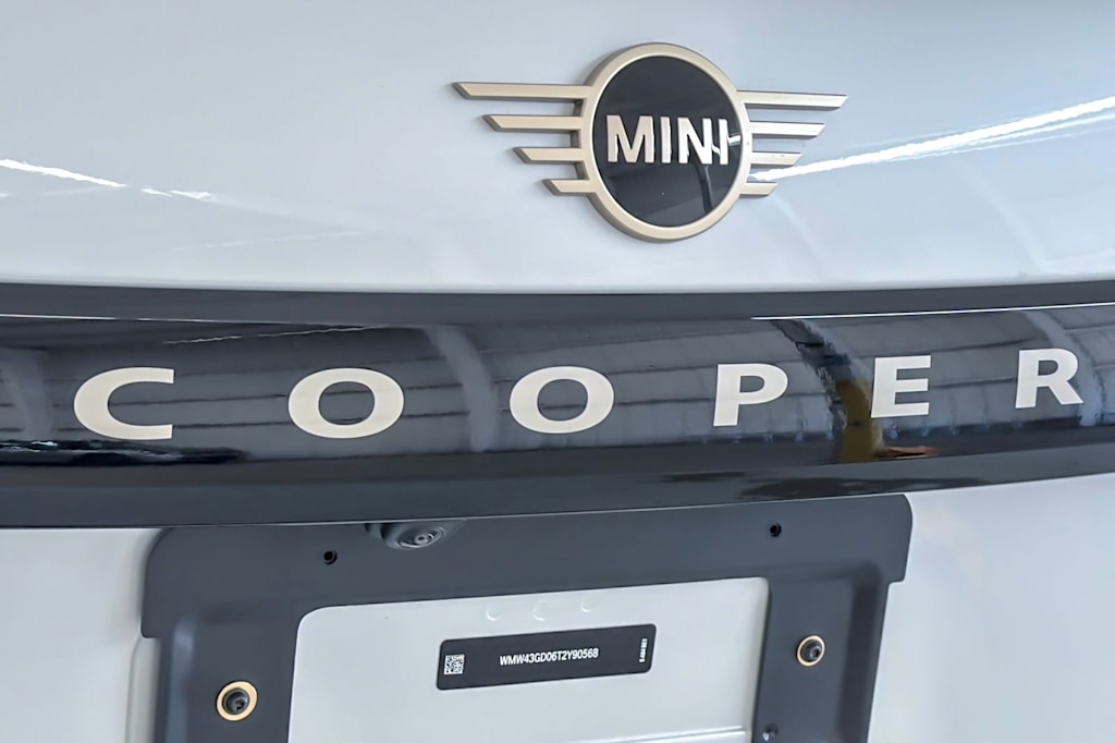 Thumbnail: 2026 MINI Cooper - 7