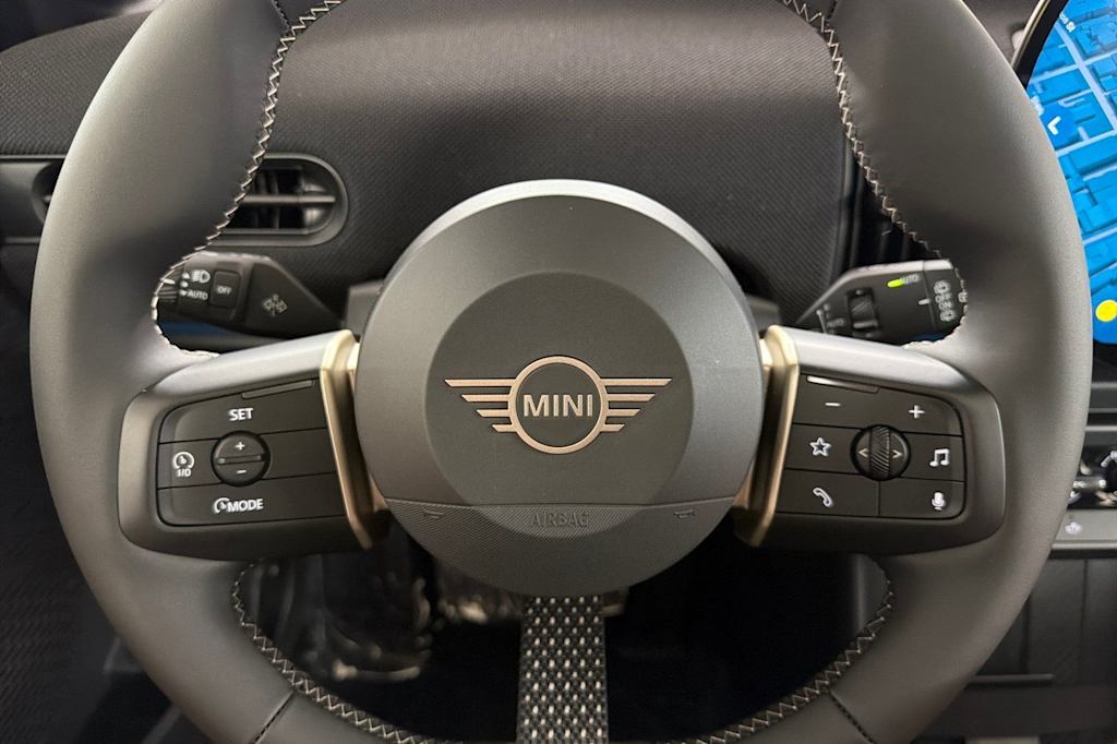 Thumbnail: 2026 MINI Cooper - 23