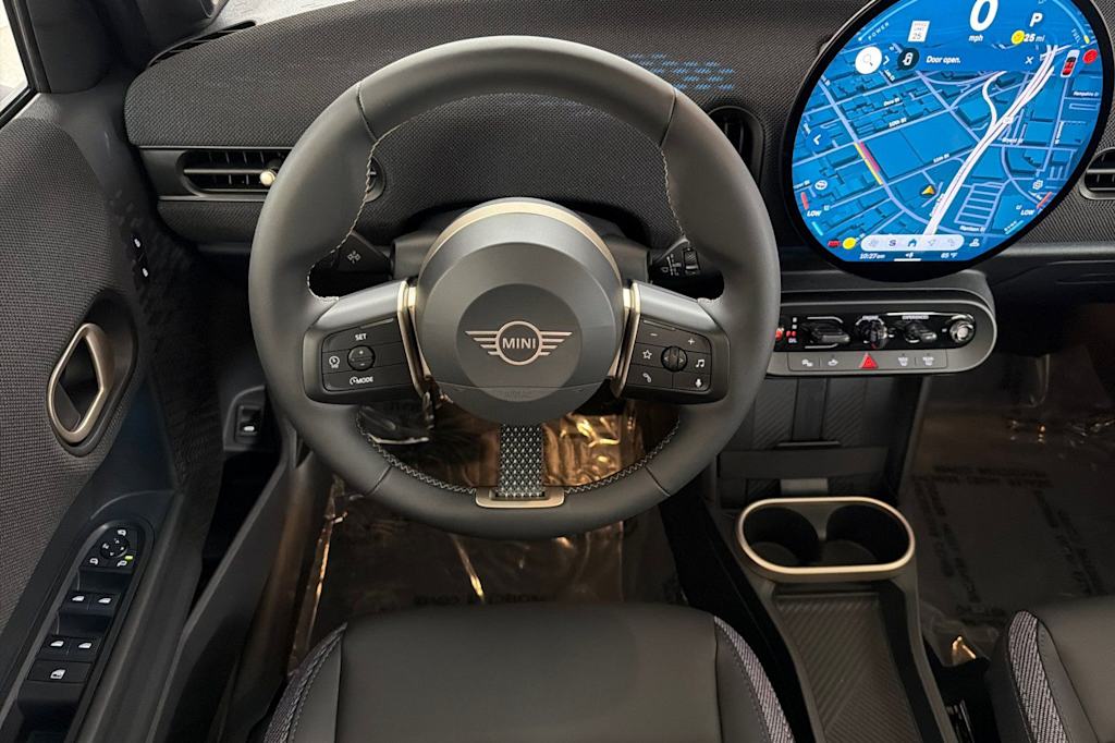 Thumbnail: 2026 MINI Cooper - 12