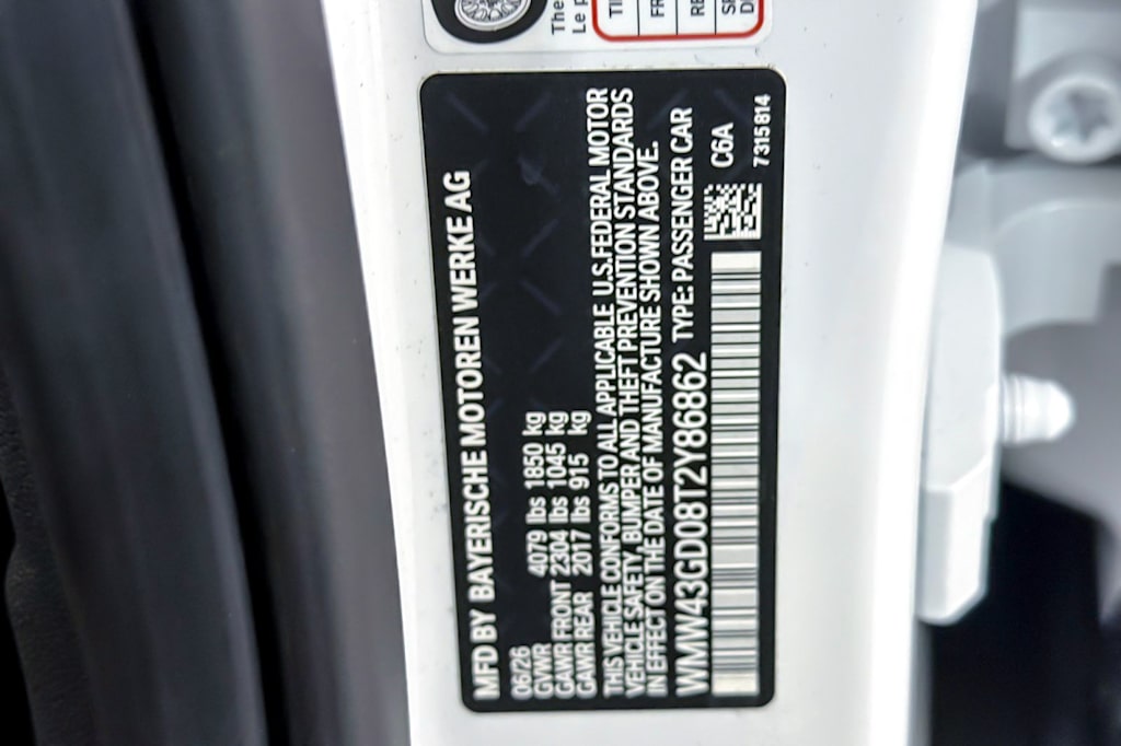 Thumbnail: 2026 MINI Cooper - 14