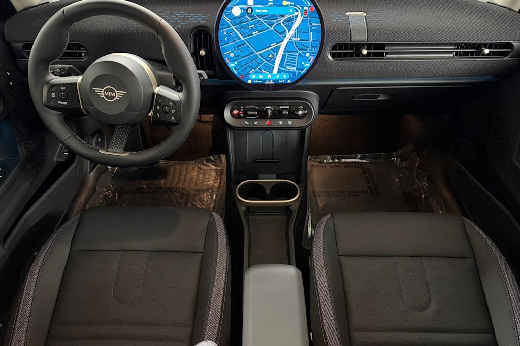 Thumbnail: 2026 MINI Cooper - 2