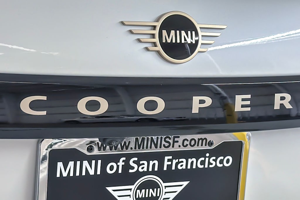 Thumbnail: 2026 MINI Cooper - 7