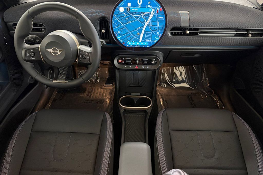 Thumbnail: 2026 MINI Cooper - 2