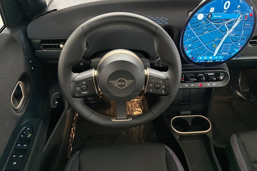Thumbnail: 2026 MINI Cooper - 12