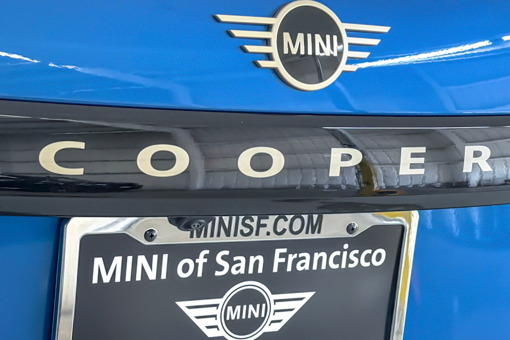 Thumbnail: 2026 MINI Cooper - 7