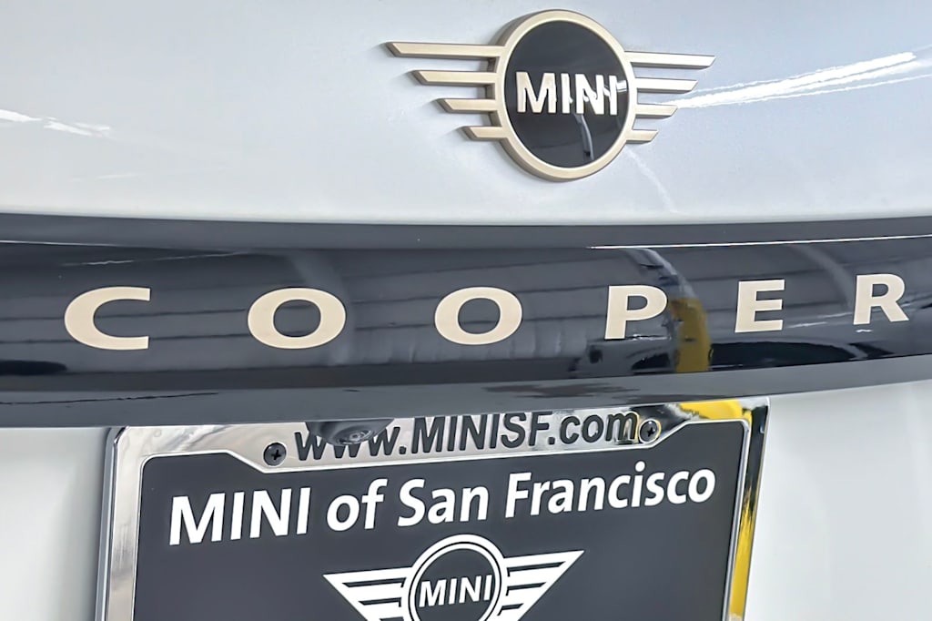 Thumbnail: 2026 MINI Cooper - 7