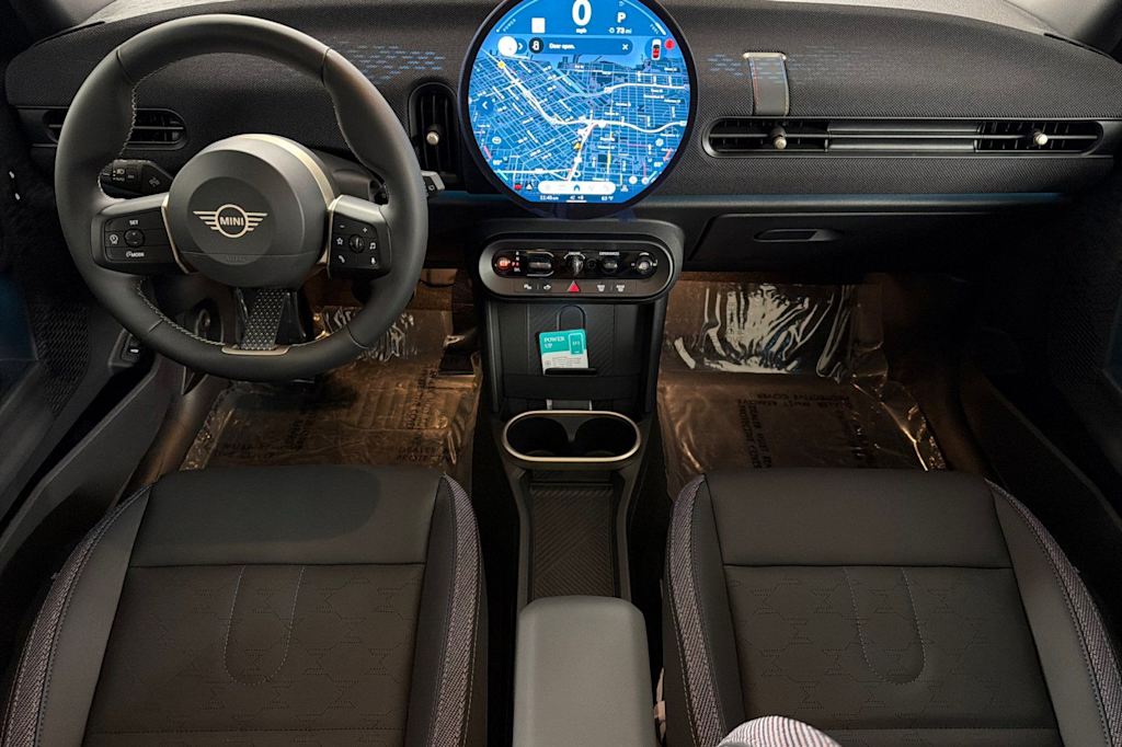 Thumbnail: 2026 MINI Cooper - 2