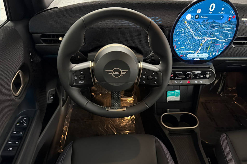 Thumbnail: 2026 MINI Cooper - 9