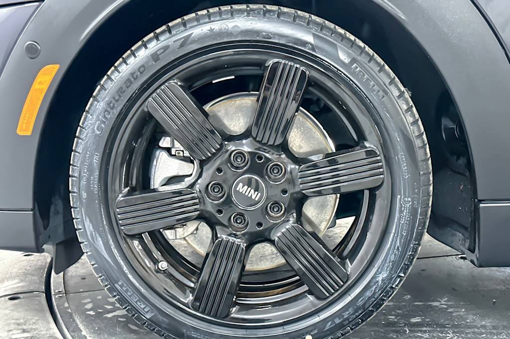 Thumbnail: 2024 MINI Cooper - 8