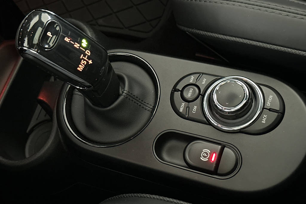 Thumbnail: 2024 MINI Cooper - 26