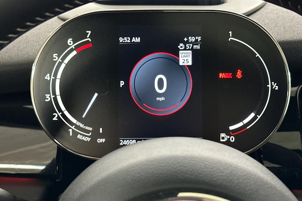 Thumbnail: 2024 MINI Cooper - 15