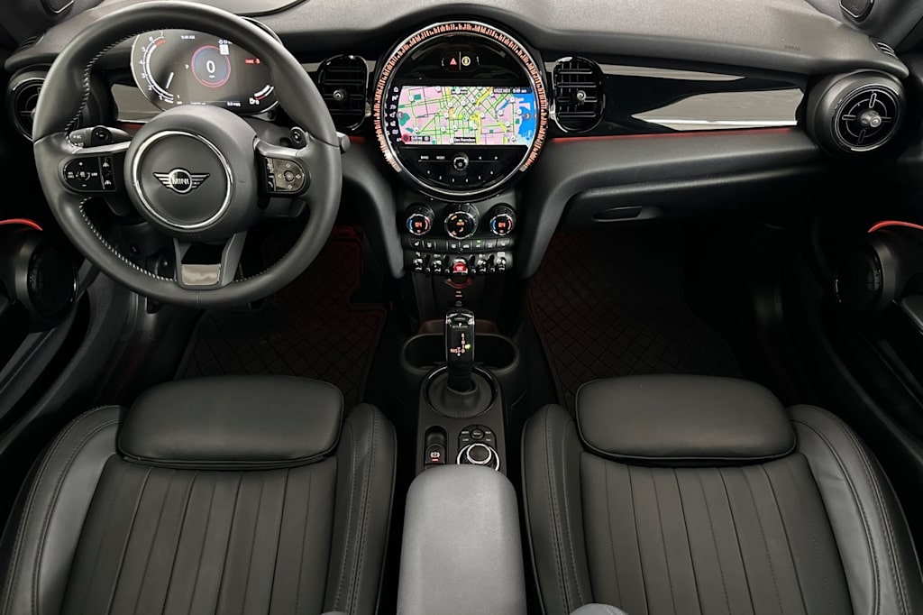 Thumbnail: 2024 MINI Cooper - 2