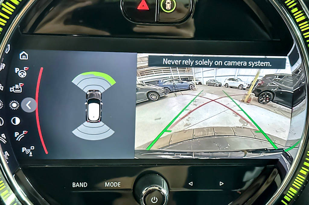 Thumbnail: 2024 MINI Cooper - 24