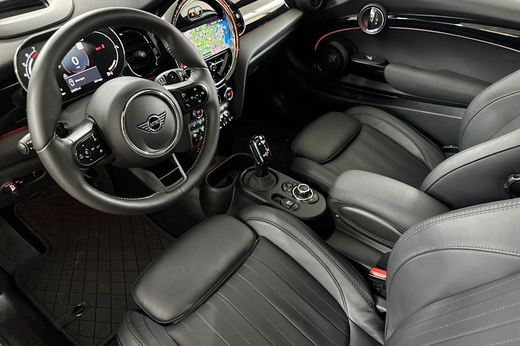 Thumbnail: 2024 MINI Cooper - 9