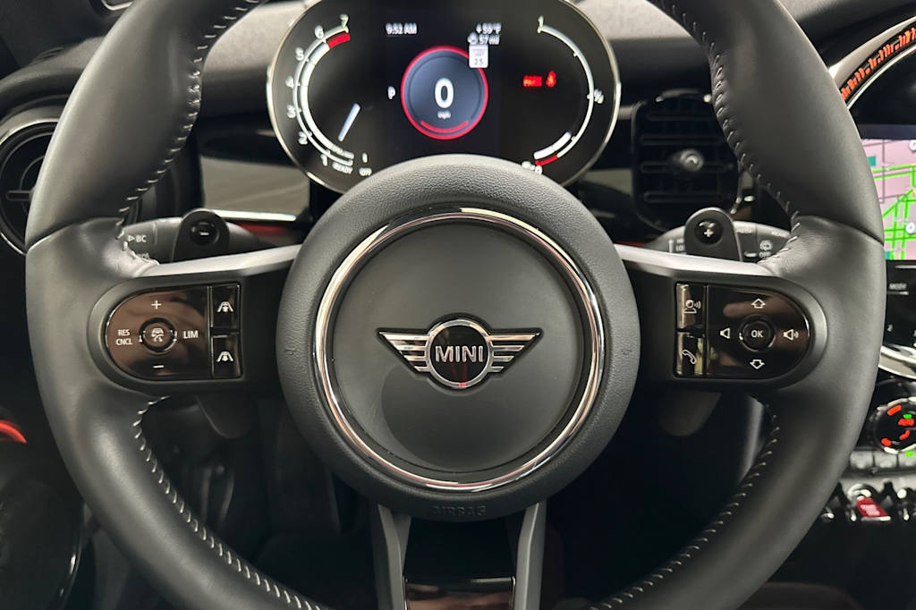 Thumbnail: 2024 MINI Cooper - 12