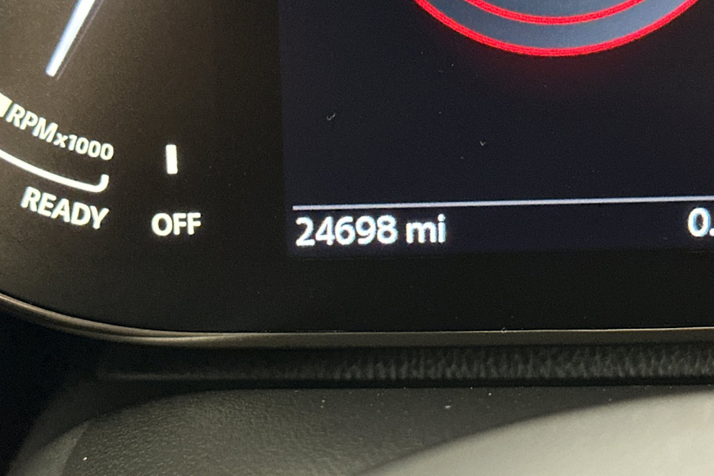 Thumbnail: 2024 MINI Cooper - 27