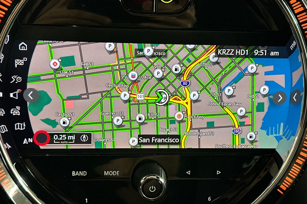 Thumbnail: 2024 MINI Cooper - 17