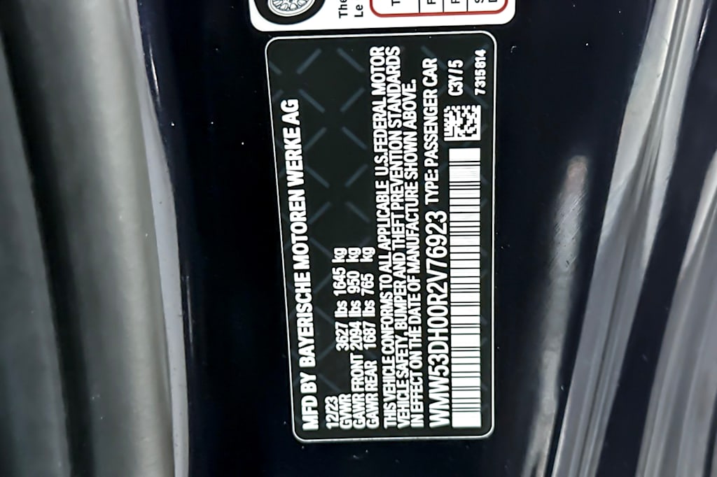 Thumbnail: 2024 MINI Cooper - 28