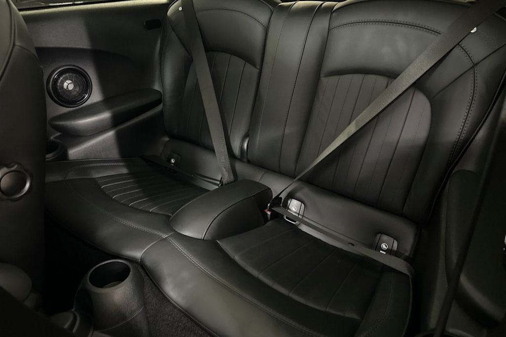 Thumbnail: 2024 MINI Cooper - 14