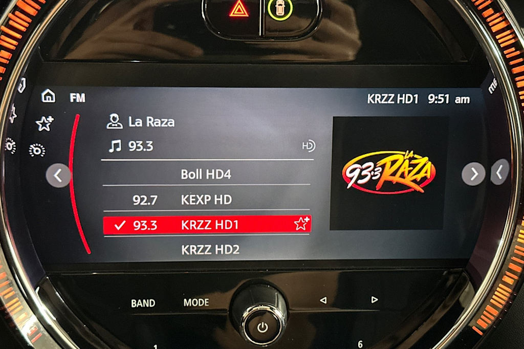 Thumbnail: 2024 MINI Cooper - 13