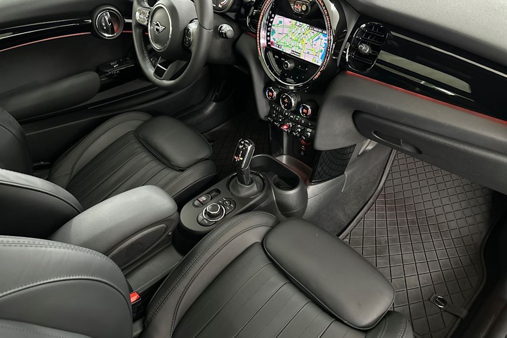 Thumbnail: 2024 MINI Cooper - 10