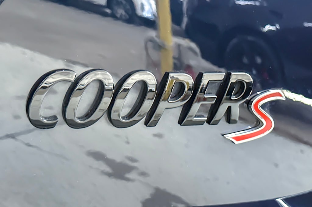 Thumbnail: 2024 MINI Cooper - 7