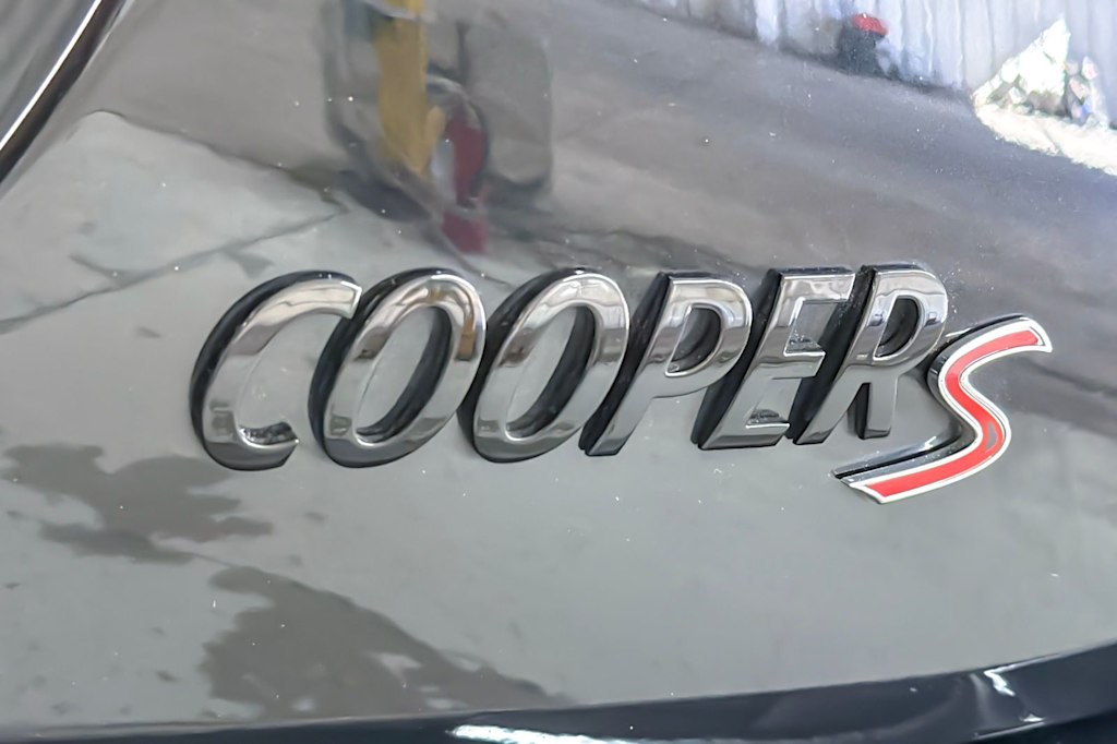 Thumbnail: 2023 MINI Cooper - 7