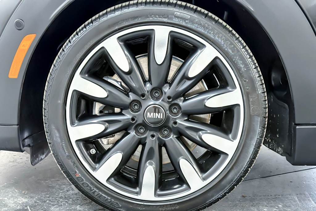 Thumbnail: 2023 MINI Cooper - 8