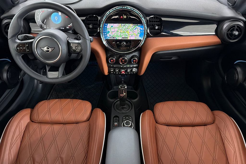 Thumbnail: 2023 MINI Cooper - 2