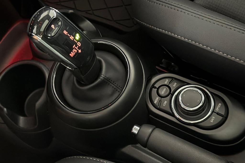 Thumbnail: 2024 MINI Cooper - 13