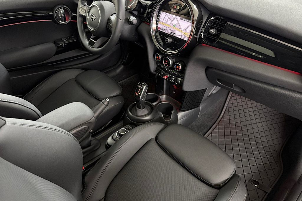 Thumbnail: 2024 MINI Cooper - 9