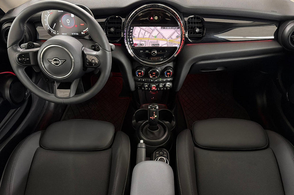 Thumbnail: 2024 MINI Cooper - 2