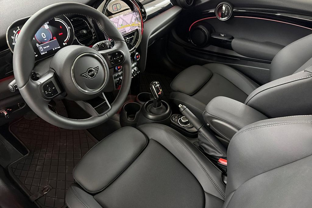 Thumbnail: 2024 MINI Cooper - 8