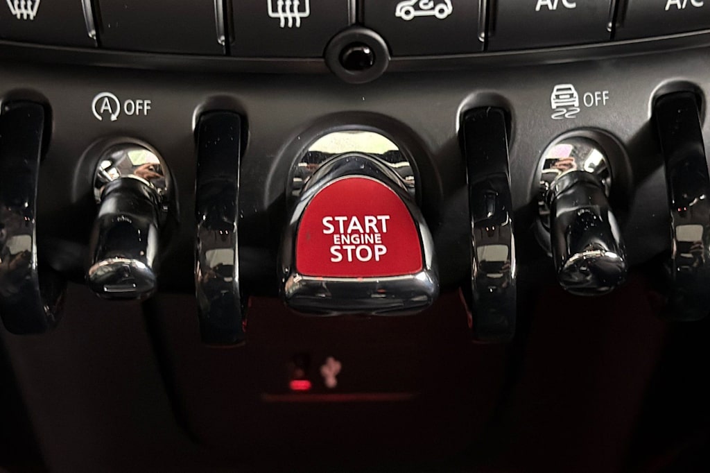 Thumbnail: 2024 MINI Cooper - 26