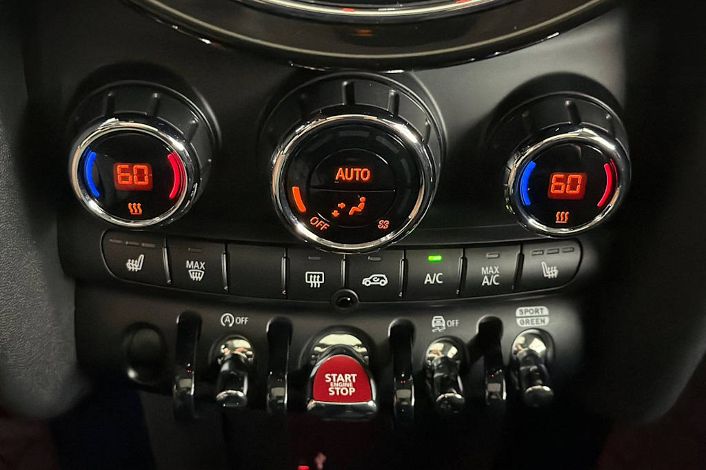 Thumbnail: 2024 MINI Cooper - 25