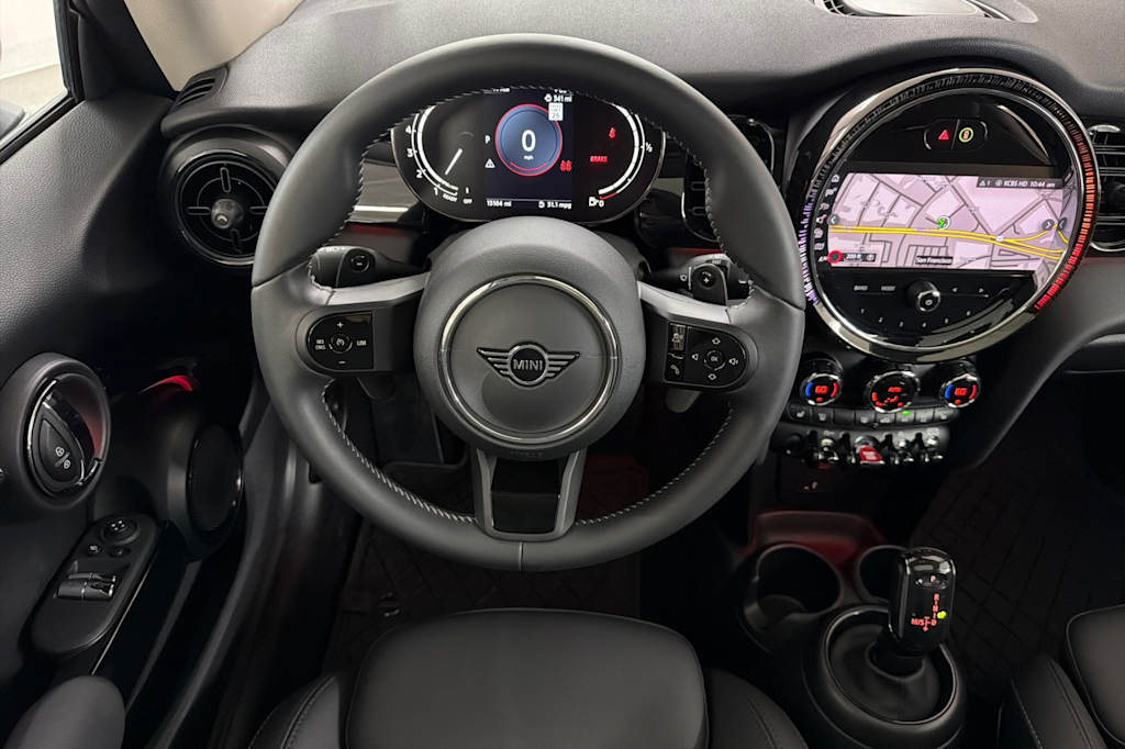 Thumbnail: 2024 MINI Cooper - 11