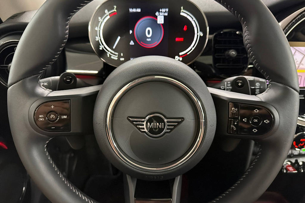 Thumbnail: 2024 MINI Cooper - 27