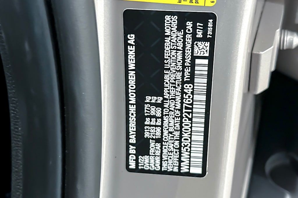 Thumbnail: 2023 MINI Cooper - 18