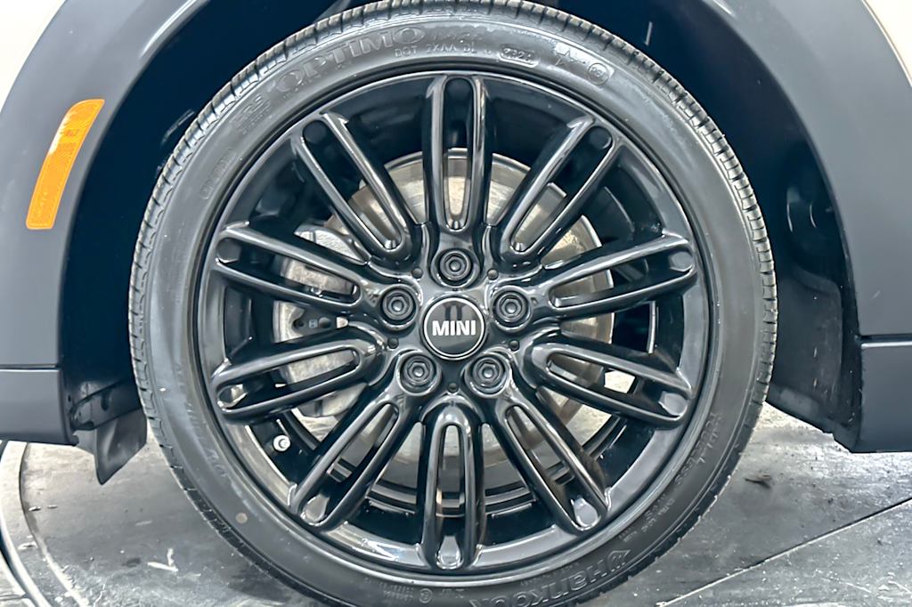 Thumbnail: 2023 MINI Cooper - 8