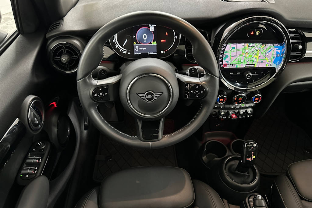 Thumbnail: 2023 MINI Cooper - 12