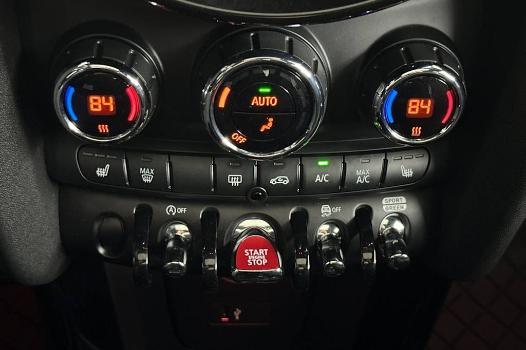 Thumbnail: 2023 MINI Cooper - 27