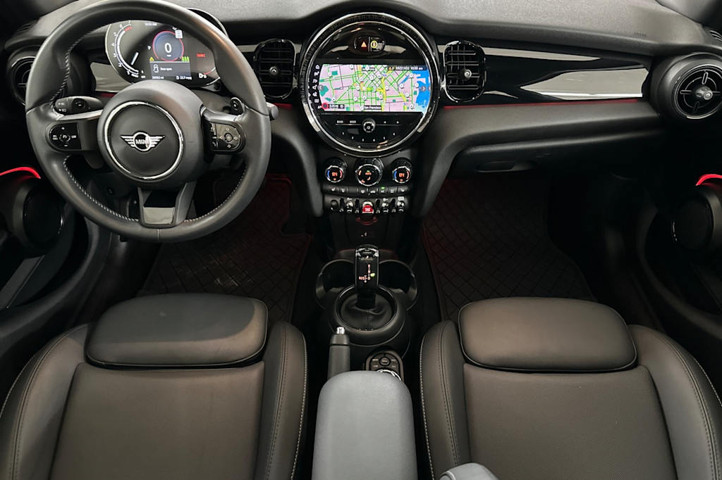 Thumbnail: 2023 MINI Cooper - 2