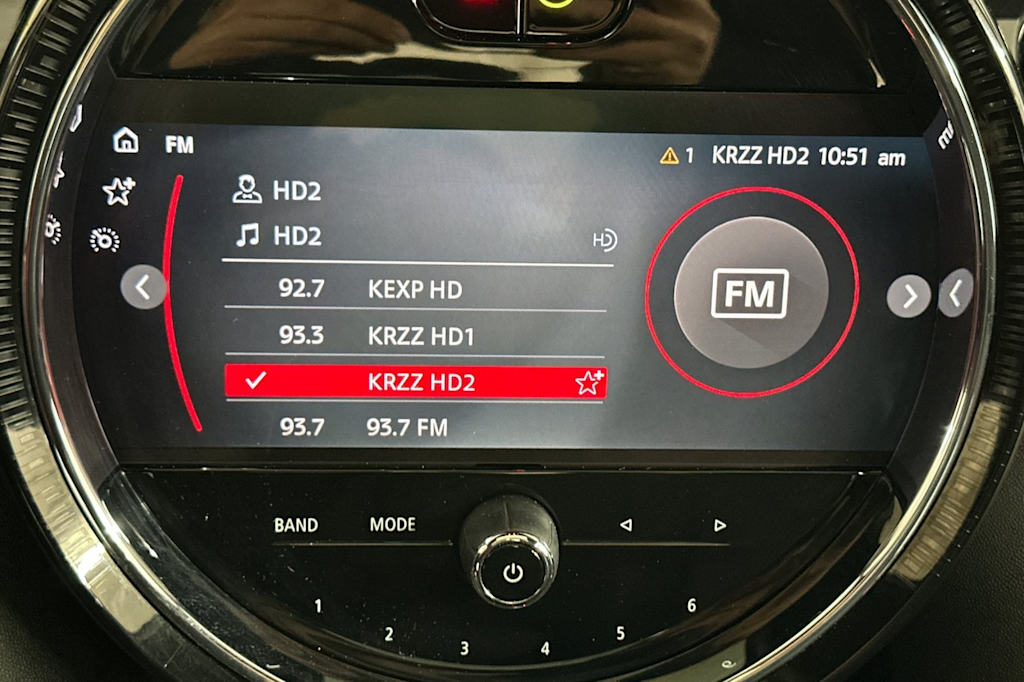 Thumbnail: 2023 MINI Cooper - 14