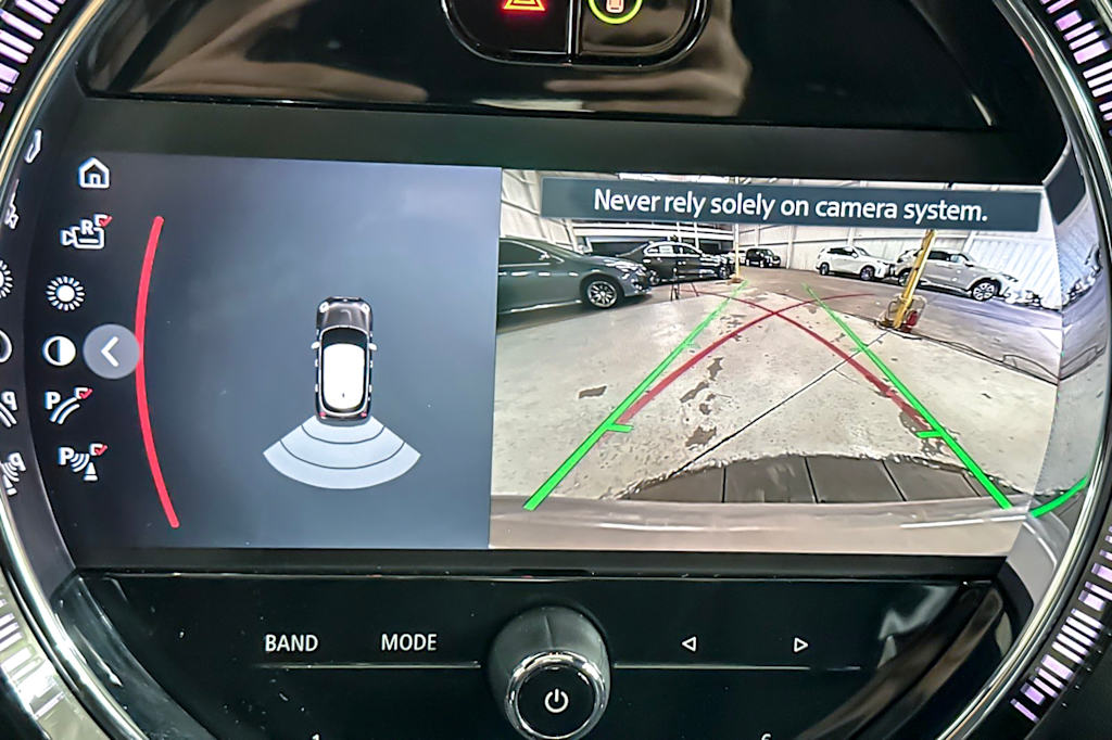 Thumbnail: 2023 MINI Cooper - 26