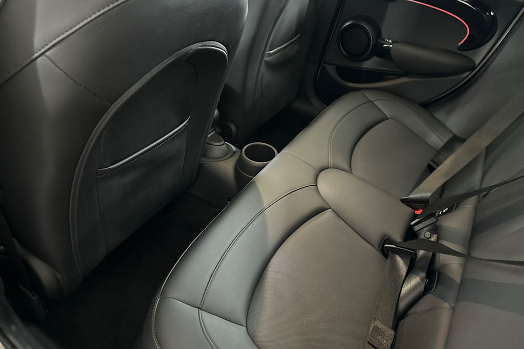 Thumbnail: 2023 MINI Cooper - 11